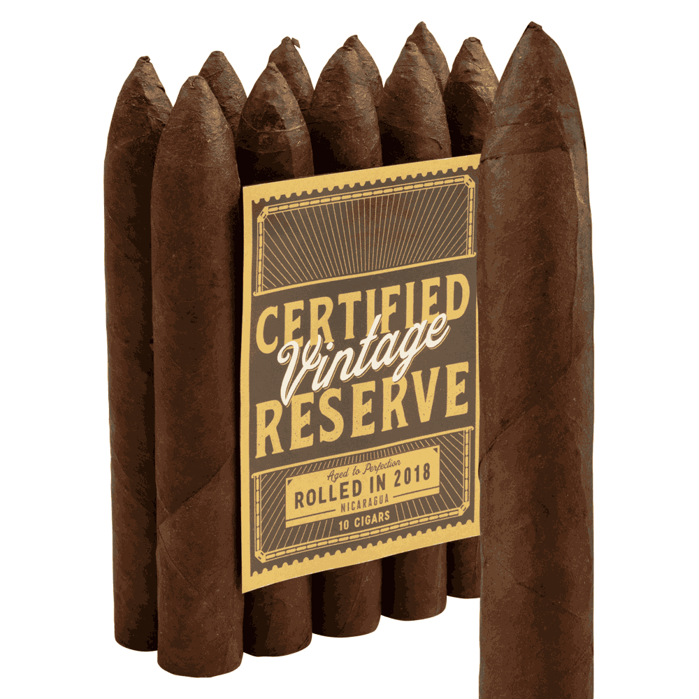 Habano 2018 Torpedo, , cigars